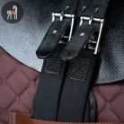Imperial Riding Cross Wave Anatómiai Heveder, fekete