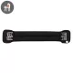 Imperial Riding Neoprene Díjlovas Heveder, fekete