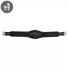 Imperial Riding Cross Wave Heveder, fekete
