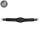Imperial Riding Cross Wave Heveder, fekete