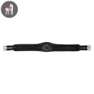 Imperial Riding Basic Anatómiai Heveder, fekete
