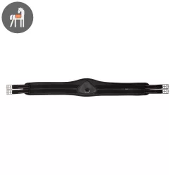 Imperial Riding Basic Anatómiai Heveder, fekete