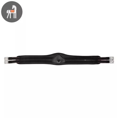 Imperial Riding Basic Anatómiai Heveder, fekete