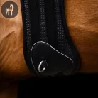 Imperial Riding Basic Anatómiai Heveder, fekete