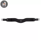 Imperial Riding Basic Neoprén Anatómiai Heveder, fekete