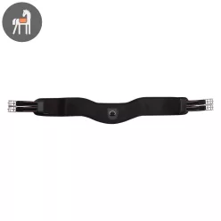 Imperial Riding Basic Neoprén Anatómiai Heveder, fekete