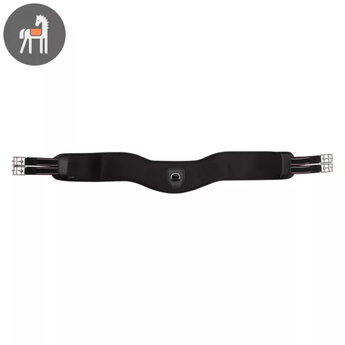 Imperial Riding Basic Neoprén Anatómiai Heveder, fekete