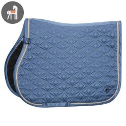   Imperial Riding IRHLenny DR, díjlovas nyeregalátét, sapphire