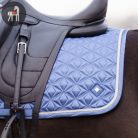 Imperial Riding IRHLenny DR, díjlovas nyeregalátét, sapphire