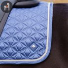 Imperial Riding IRHLenny DR, díjlovas nyeregalátét, sapphire