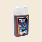 Ásványi anyagok, vitaminok