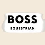Boss Equestrian