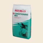 Conolly's Red Mills Lótápok