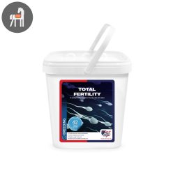 Equine America Total Fertility, termékenység